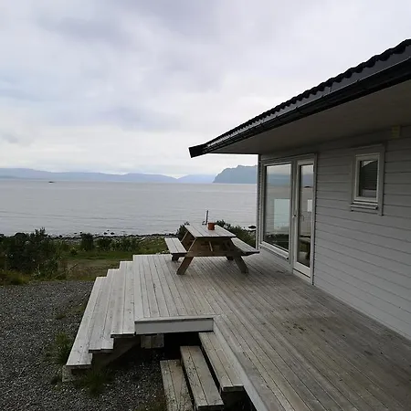 Visit Lodge *