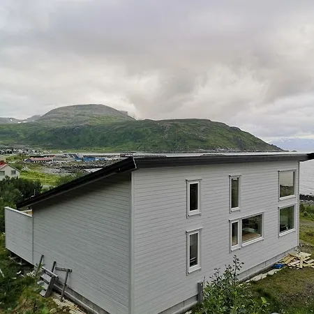 Visit Lodge *