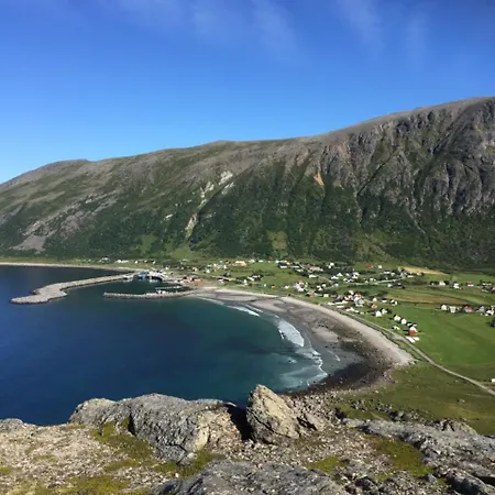 Visit * Årviksand
